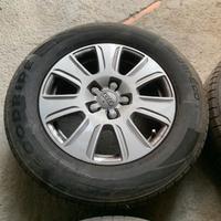 Cerchi audi