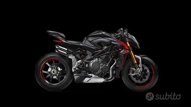 MV Agusta Brutale 1000 - 2022
