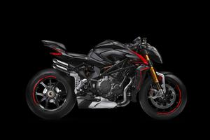 MV Agusta Brutale 1000 - 2022
