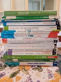 libri scuola 