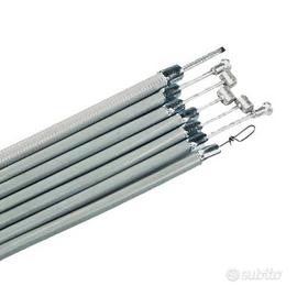 Kit cavi trasmissione Vespa PX