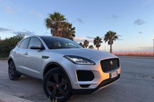 Jaguar E-Pace 2.0 Diesel 150 CV – Anno 2019