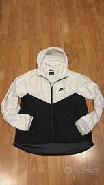 Giacca Nike