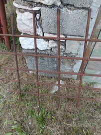 Inferiata