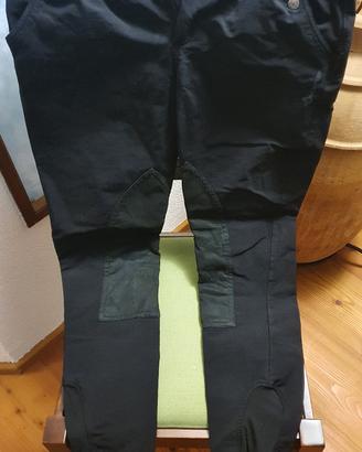 Pantaloni da equitazione