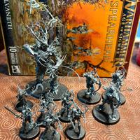 Warhammer Sylvaneth Spearhead Age of Sigmar