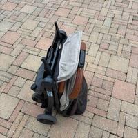 Passeggino Harbor per bambini