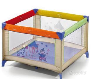 Box per bambini