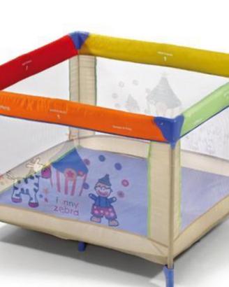 Box per bambini