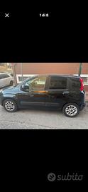 Fiat panda 2013