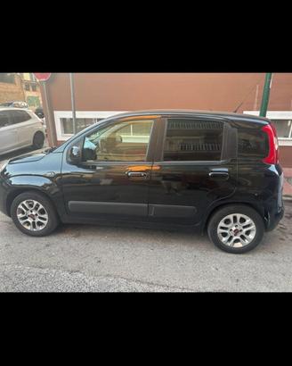 Fiat panda 2013