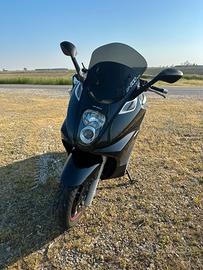 Gilera gp 800