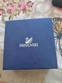 Collana swarovski