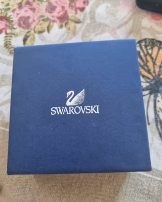 Collana swarovski
