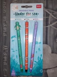 Penne legami under the sea fuori produzione