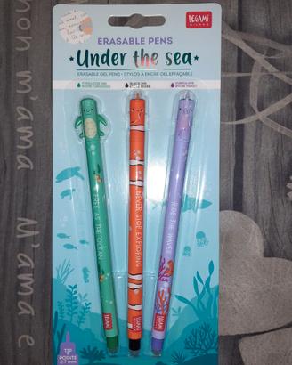 Penne legami under the sea fuori produzione