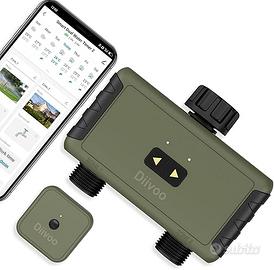 DIIWOO programmatore irrigazione