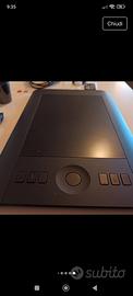 Tavoletta grafica Wacom Intuos Pro