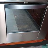 Sportello forno ariston