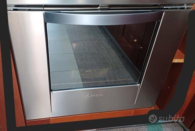 Sportello forno ariston