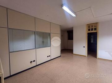 UFFICIO A CARAVAGGIO