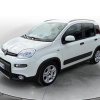 FIAT Panda 1.0 FireFly 70cv S&S Hybrid
