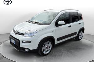 FIAT Panda 1.0 FireFly 70cv S&S Hybrid