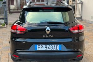 Clio sporter 1.5 dci 90 cv 2018 e6