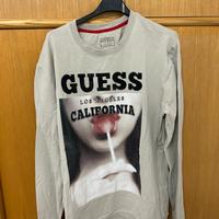 Felpa Guess