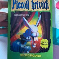 Piccoli brividi