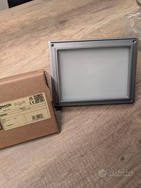 Lampade/luci da esterno a parete 