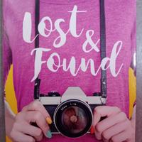 LOST & FOUND