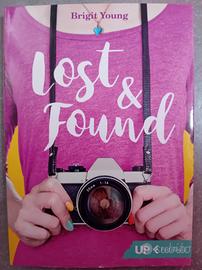 LOST & FOUND
