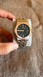 Maurice Lacroix Aikon 39m dial Nero