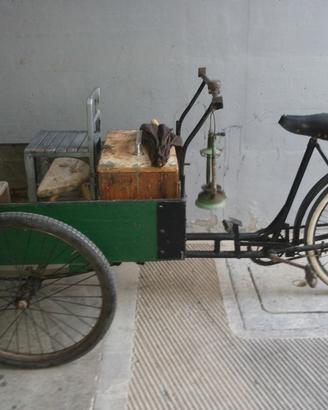 BICI DEI MESTIERI 
