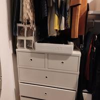 cabina armadio Ikea 