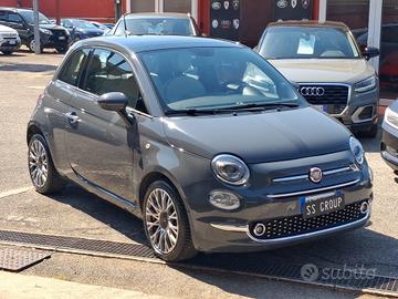 500 1.0 Hybrid Dolcevita-unipro-rate-garanzia