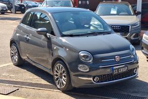 500 1.0 Hybrid Dolcevita-unipro-rate-garanzia