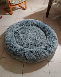 letto grande per cane 