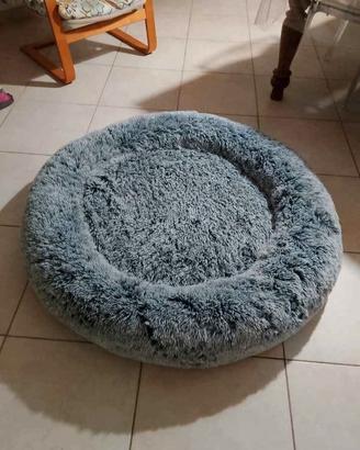 letto grande per cane 