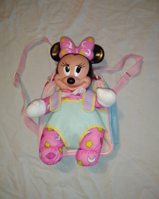 Zainetto Minnie