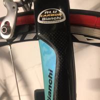 Bici Bianchi 1885