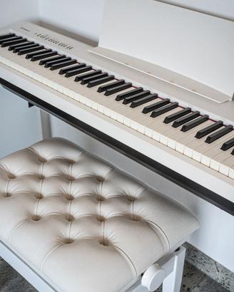PIANOFORTE ROLAND FP30