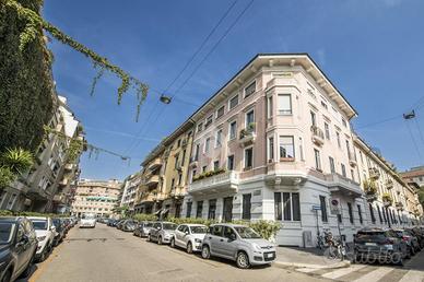 LOFT A MILANO