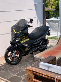 Gilera NEXUS i.e 250