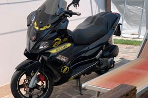 Gilera NEXUS i.e 250