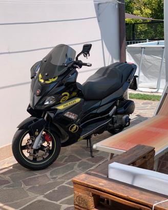 Gilera NEXUS i.e 250