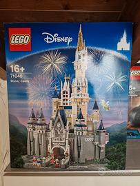 Lego 71040 Disney Castle