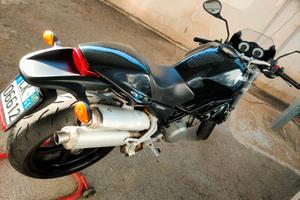 Ducati Monster s2r 800 ASI