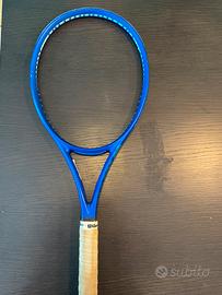 Racchetta tennis Wilson ultra V5 100